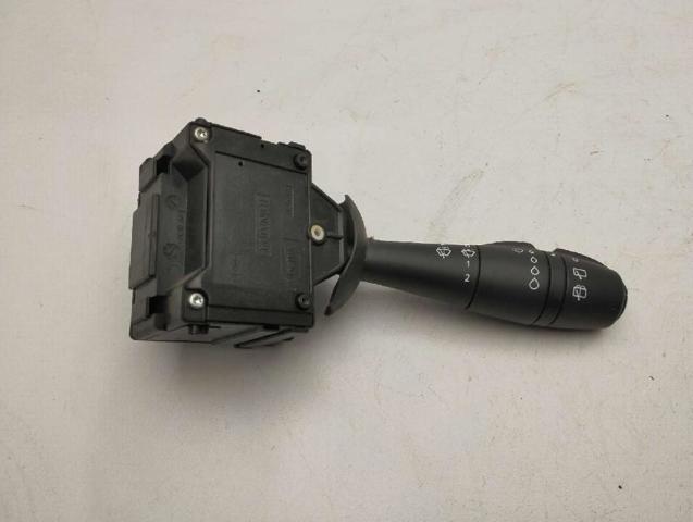 Pierścień kontaktowy AIRBAG, taśma kierownicy  255671163R RENAULT