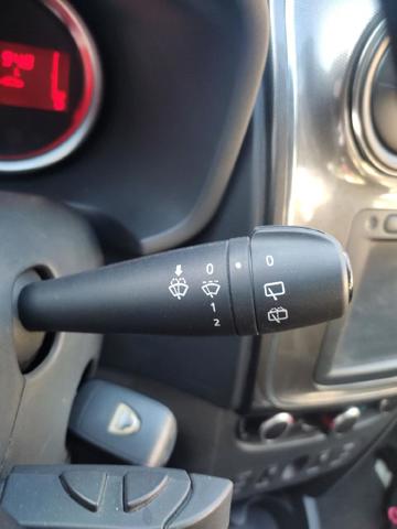 Przełącznik zespolony, w komplecie 255671453R RENAULT