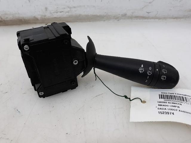 Przełącznik zespolony, w komplecie 255671453R RENAULT