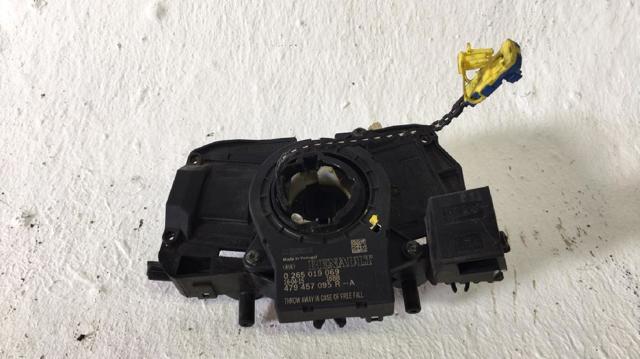 255672302R Renault (RVI)