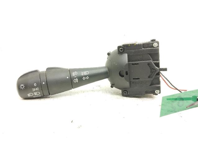 Przełącznik zespolony, w komplecie 255676085R RENAULT