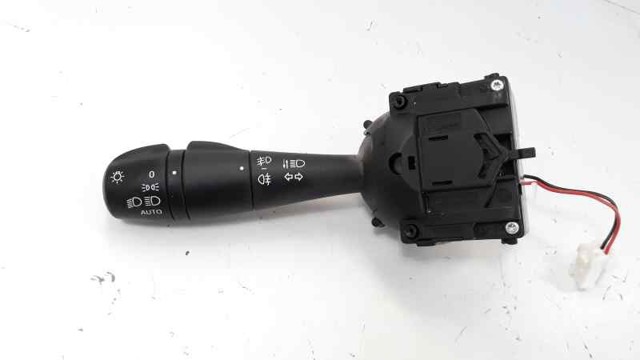 Przełącznik zespolony, w komplecie 255676085R RENAULT
