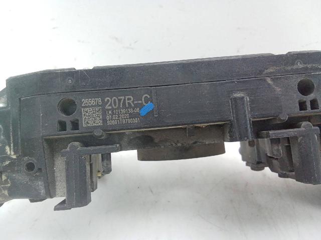 Przełącznik zespolony, w komplecie 255678207R RENAULT