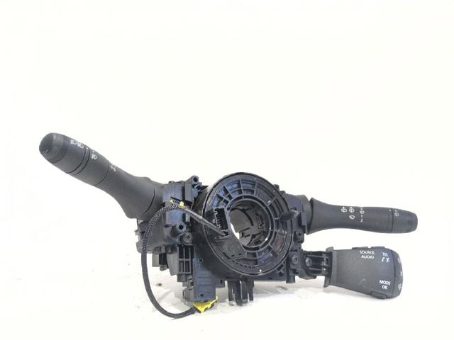 Przełącznik zespolony, w komplecie 255678207R RENAULT