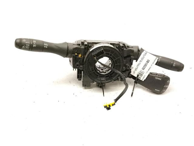 Przełącznik zespolony, w komplecie 255678207R RENAULT
