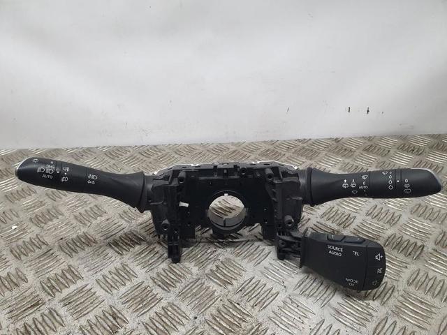 Przełącznik zespolony, w komplecie 255678341R RENAULT