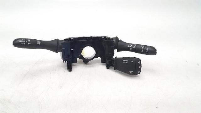 Przełącznik zespolony, w komplecie 255678341R RENAULT