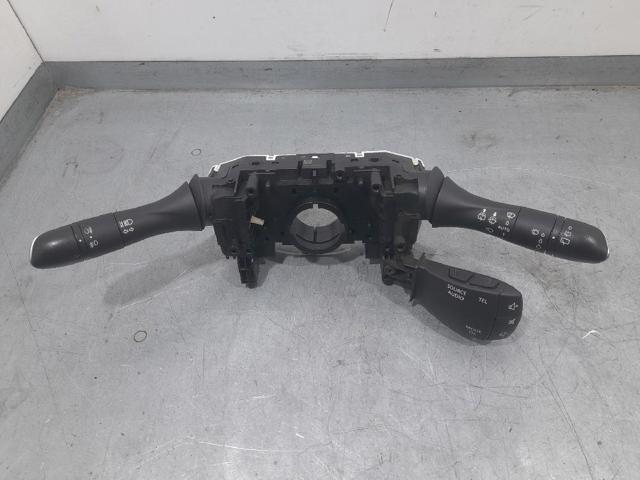 Przełącznik zespolony, w komplecie 255678341R RENAULT
