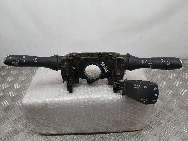 Przełącznik zespolony, w komplecie 255678341R RENAULT