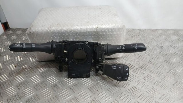 Przełącznik zespolony, w komplecie 255678341R RENAULT
