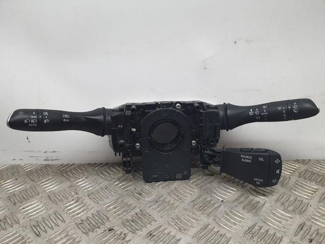 Przełącznik zespolony, w komplecie 255678341R RENAULT