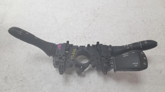 Przełącznik zespolony, w komplecie 255678341R RENAULT
