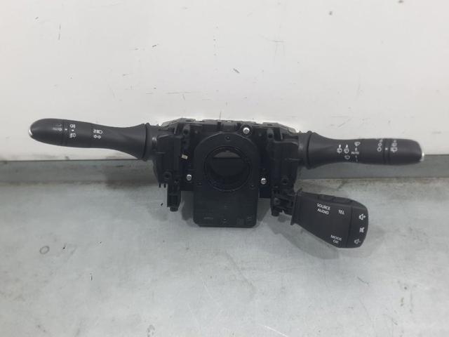 Przełącznik zespolony, w komplecie 255678341R RENAULT