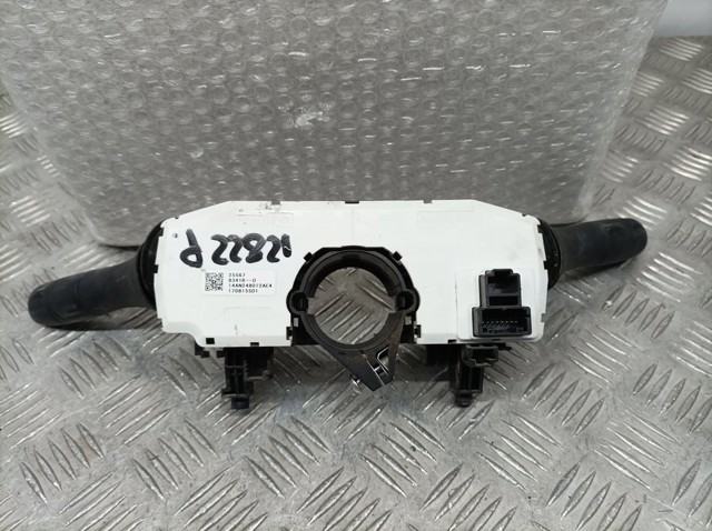 Przełącznik zespolony, w komplecie 255678341R RENAULT