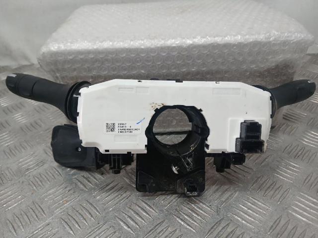 Przełącznik zespolony, w komplecie 255678341R RENAULT