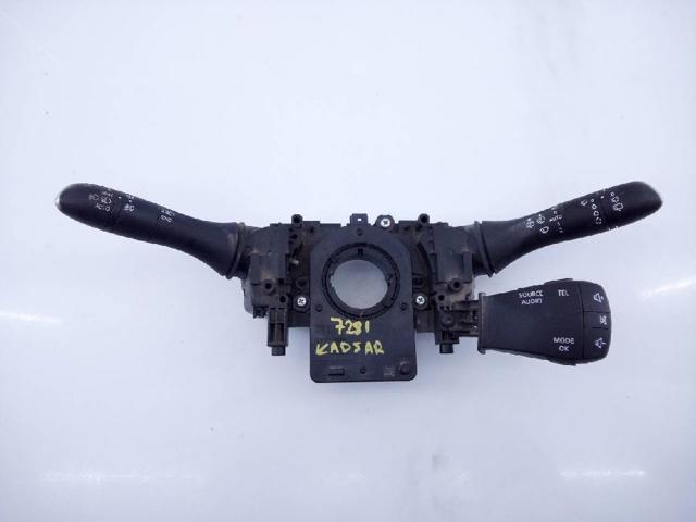 Przełącznik zespolony, w komplecie 255678341R RENAULT