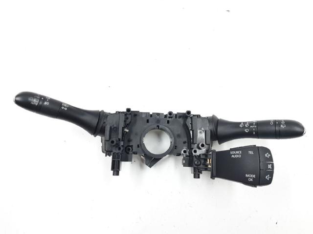 Przełącznik zespolony, w komplecie 255678341R RENAULT