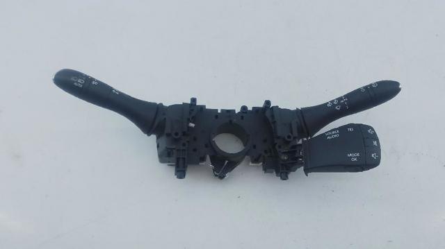 Przełącznik zespolony, w komplecie 255678341R RENAULT