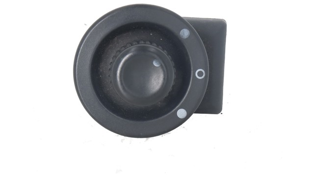Sterownik lusterek bocznych, na drzwi 255704649R OPEL