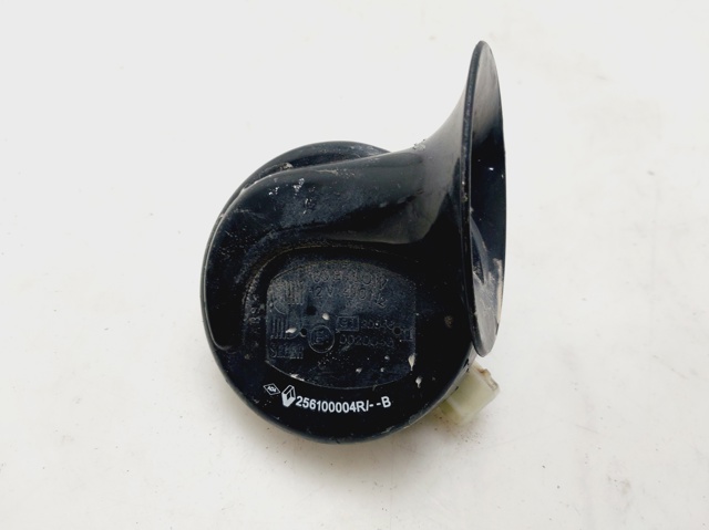 Sygnał dźwiękowy (klakson) do Renault Scenic JZ0, JZ1