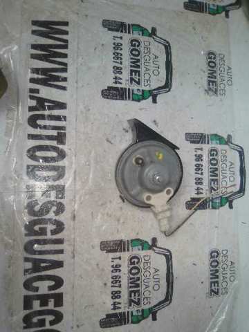 Przekaźnik kierunkowskazów Renault Laguna 2 BG0, BG1