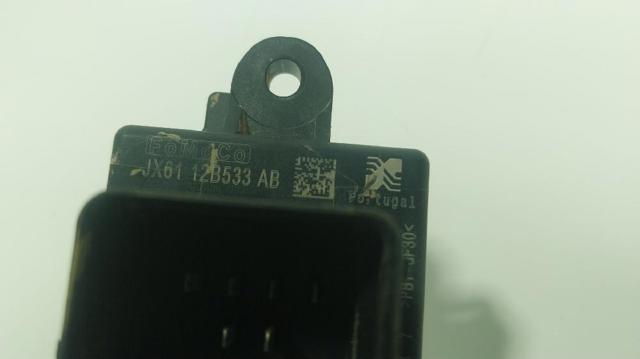 Przekaźnik świec żarowych Ford Focus 4 HP