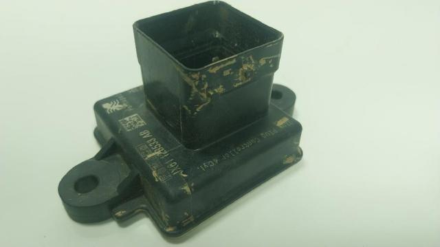 Przekaźnik świec żarowych Ford Focus 4 HP