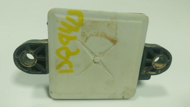 Przekaźnik świec żarowych Ford Focus 4 HP