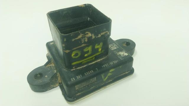 Przekaźnik świec żarowych Ford Focus 4 HP