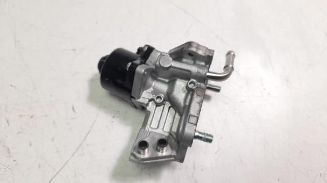 Zawór recyrkulacji spalin EGR Toyota RAV4 5 A5