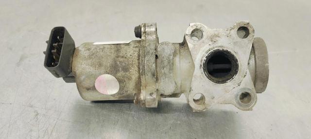 Zawór recyrkulacji spalin EGR 2562026100 TOYOTA