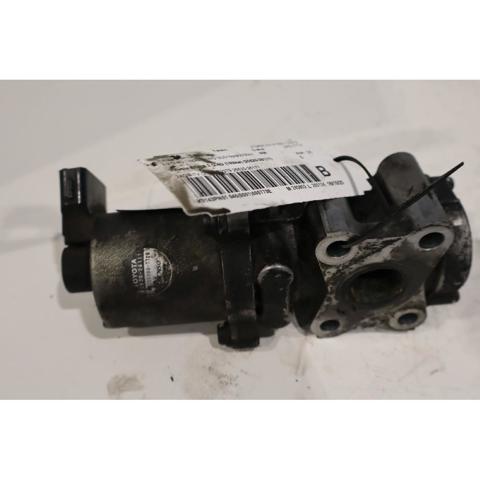 Zawór recyrkulacji spalin EGR 2562026111 TOYOTA