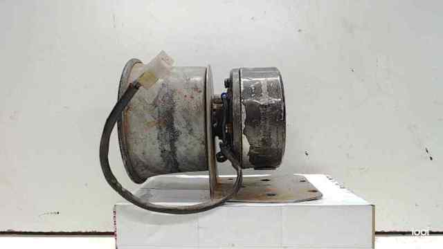 Sygnał dźwiękowy (klakson) 256202F020 NISSAN