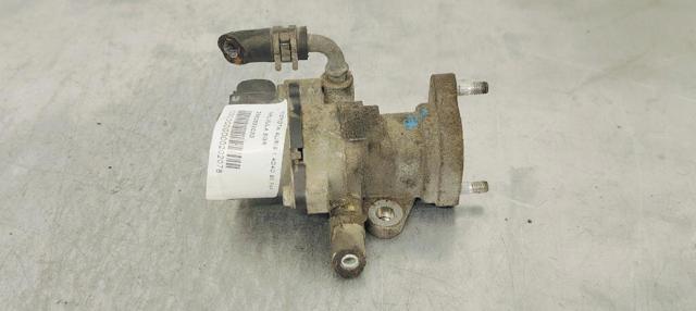 Zawór recyrkulacji spalin EGR 2562033030 TOYOTA