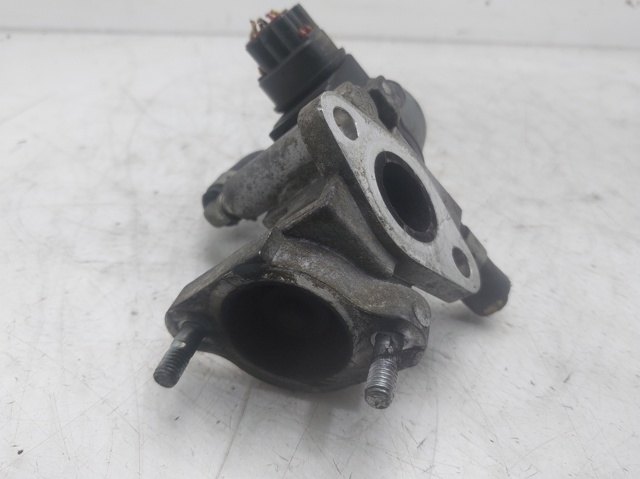 Zawór recyrkulacji spalin EGR 2562033030 TOYOTA