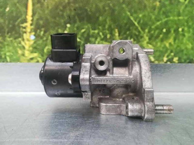 Zawór recyrkulacji spalin EGR 2562037110 TOYOTA