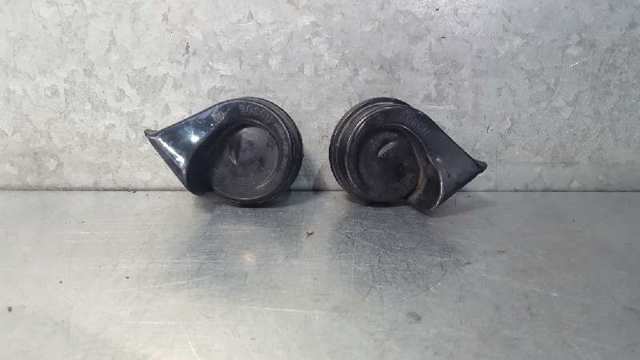 Sygnał dźwiękowy (klakson) 25620AU300 NISSAN