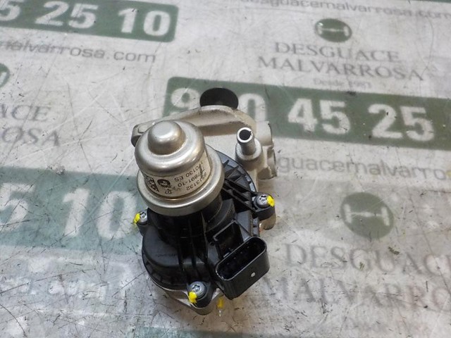 Zawór egr MINI Paceman