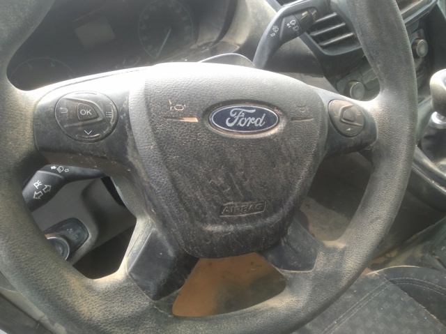 Kierownica Ford Transit 7 V363