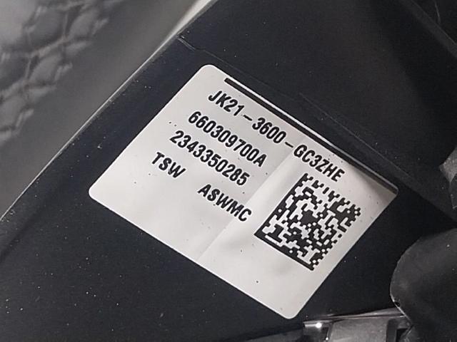 Kierownica Ford Transit 7 V363