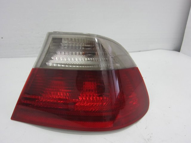 Lampa zespolona tylna prawa zewnętrzna 257022R BMW