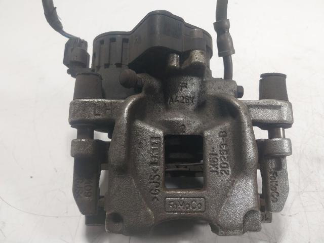Zacisk hamulcowy tylny lewy Ford Focus 4 HP