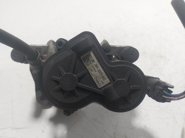 Zacisk hamulcowy tylny lewy Ford Focus 4 HP