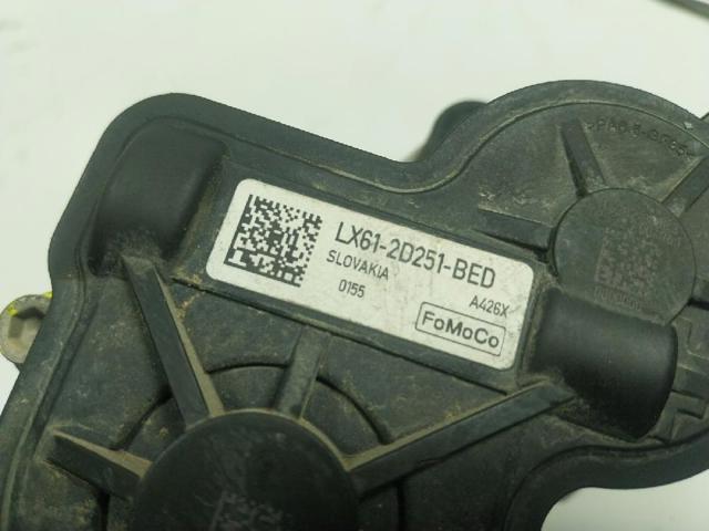 Zacisk hamulcowy tylny lewy Ford Focus 4 HP