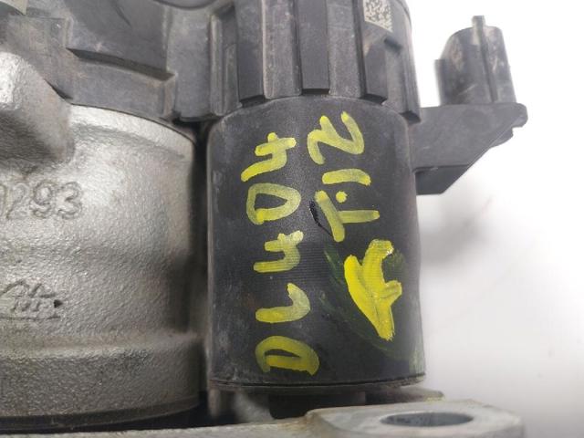 Zacisk hamulcowy tylny lewy Ford Focus 4 HP