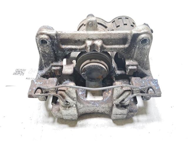 Zacisk hamulcowy tylny lewy 2571524 FORD