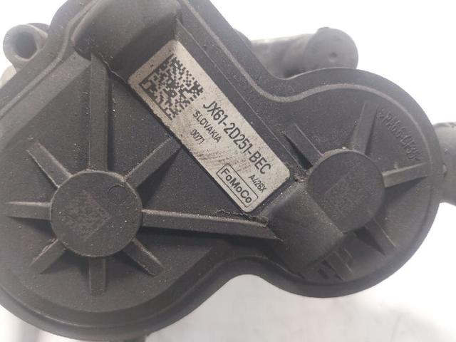 Zacisk hamulcowy tylny lewy Ford Focus 4 HP