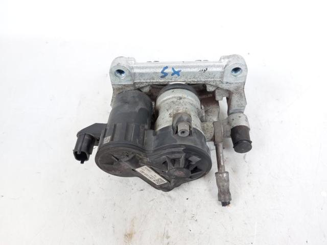 Zacisk hamulcowy tylny lewy 2571524 FORD