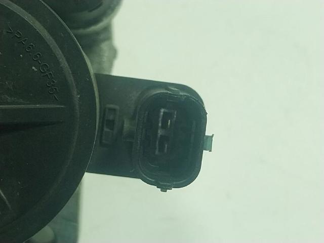 Zacisk hamulcowy tylny lewy Ford Focus 4 HP