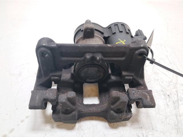 Zacisk hamulcowy tylny lewy 2571524 FORD